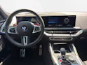 BMW XM xDrive 50e PHEV