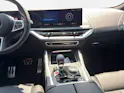 BMW XM xDrive 50e PHEV