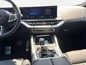 BMW XM xDrive 50e PHEV