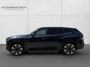 BMW XM xDrive 50e PHEV
