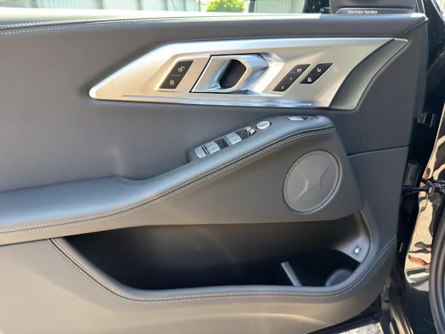 BMW XM xDrive 50e PHEV
