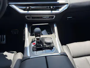 BMW XM xDrive 50e PHEV
