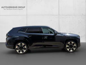 BMW XM xDrive 50e PHEV