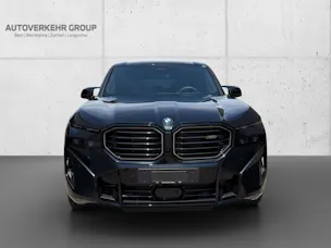 BMW XM xDrive 50e PHEV