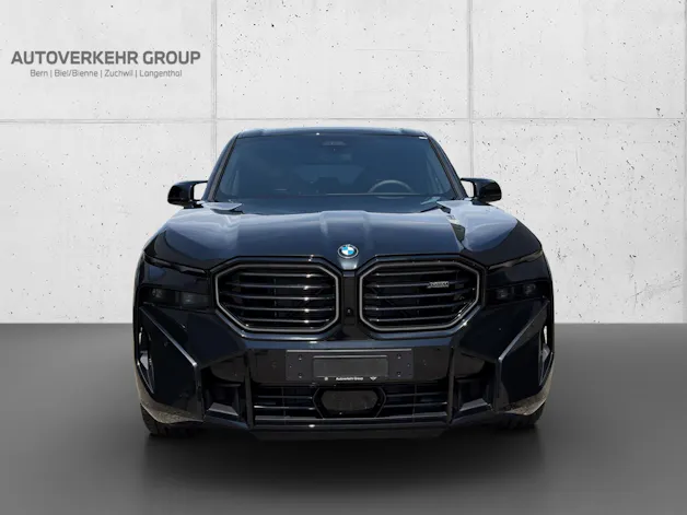 BMW XM xDrive 50e PHEV