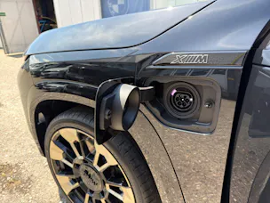 BMW XM xDrive 50e PHEV