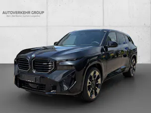 BMW XM xDrive 50e PHEV