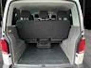 VW T6.1 2.0 TDI