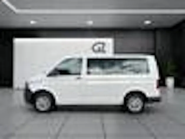 VW T6.1 2.0 TDI