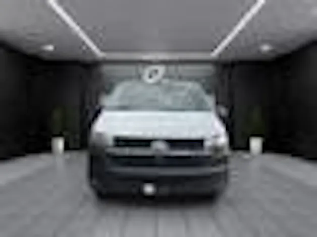 VW T6.1 2.0 TDI