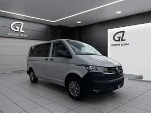 VW T6.1 2.0 TDI