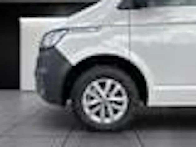 VW T6.1 2.0 TDI