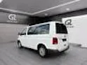 VW T6.1 2.0 TDI