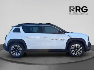 Renault R4 E-Tech Comfort Range 52 kWh Iconic