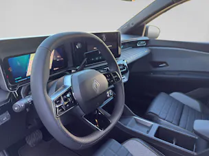 Renault R4 E-Tech Comfort Range 52 kWh Iconic