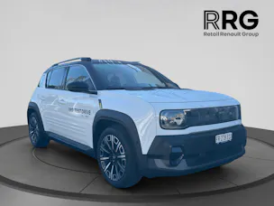 Renault R4 E-Tech Comfort Range 52 kWh Iconic