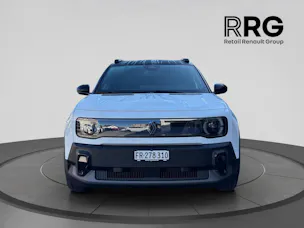 Renault R4 E-Tech Comfort Range 52 kWh Iconic