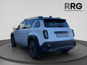 Renault R4 E-Tech Comfort Range 52 kWh Iconic