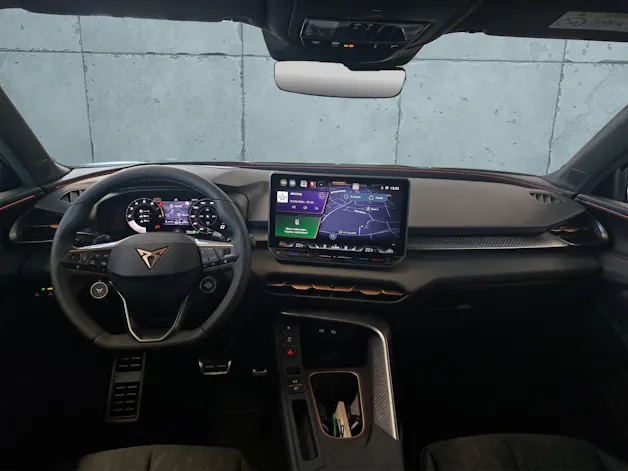 CUPRA Terramar 2.0 TSI DSG Prime Edition VZ 4Drive