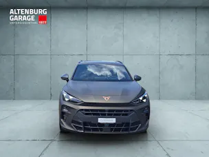 Cupra Terramar 2.0 TSI DSG Prime Edition VZ 4Drive