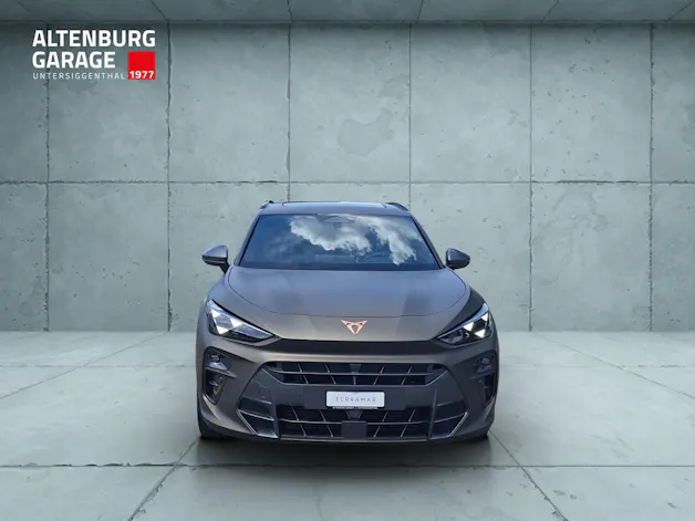 CUPRA Terramar 2.0 TSI DSG Prime Edition VZ 4Drive