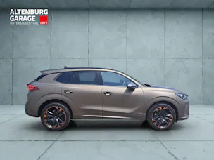Cupra Terramar 2.0 TSI DSG Prime Edition VZ 4Drive