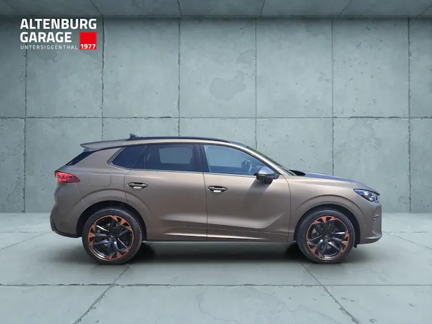 CUPRA Terramar 2.0 TSI DSG Prime Edition VZ 4Drive