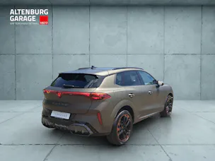 Cupra Terramar 2.0 TSI DSG Prime Edition VZ 4Drive