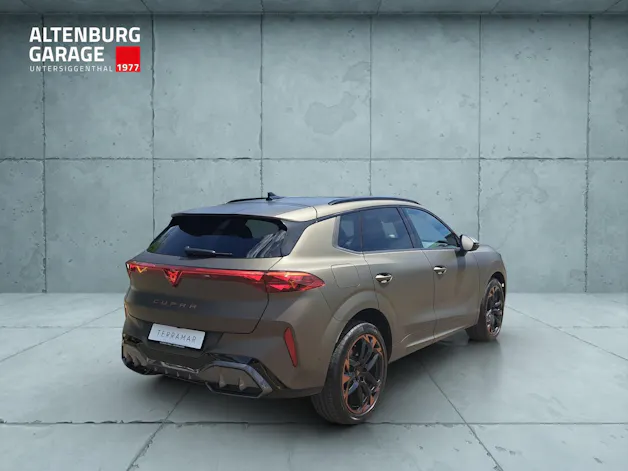 CUPRA Terramar 2.0 TSI DSG Prime Edition VZ 4Drive