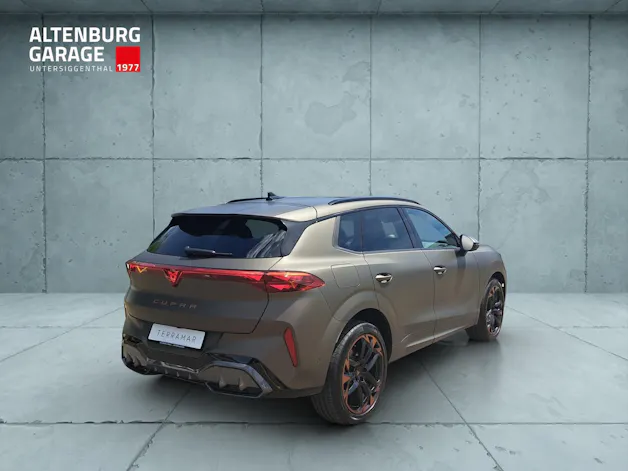 CUPRA Terramar 2.0 TSI DSG Prime Edition VZ 4Drive
