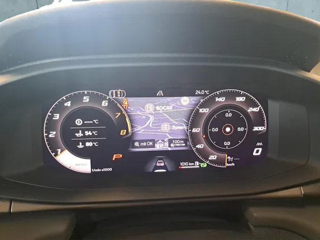 CUPRA Terramar 2.0 TSI DSG Prime Edition VZ 4Drive