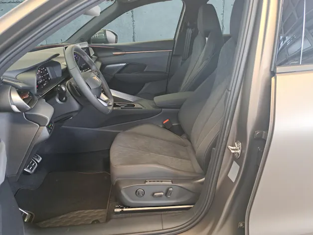 CUPRA Terramar 2.0 TSI DSG Prime Edition VZ 4Drive