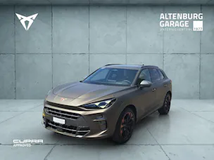 Cupra Terramar 2.0 TSI DSG Prime Edition VZ 4Drive