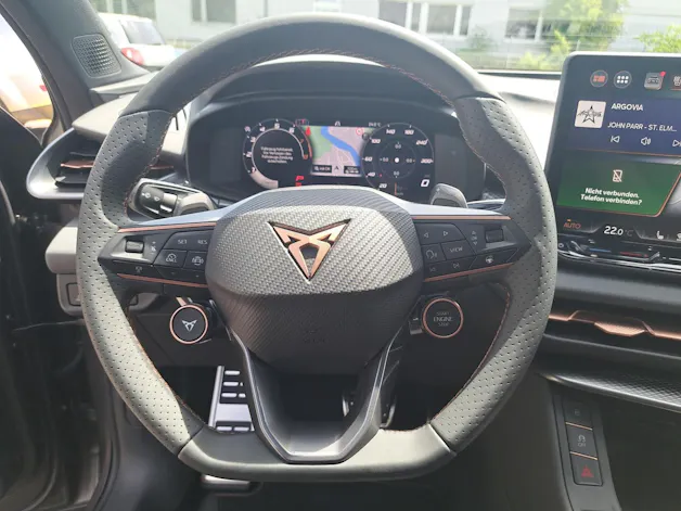 CUPRA Terramar 2.0 TSI DSG Prime Edition VZ 4Drive