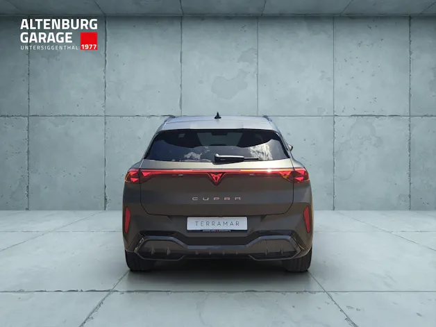 CUPRA Terramar 2.0 TSI DSG Prime Edition VZ 4Drive