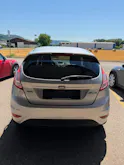 Ford Fiesta 1.0 SCTi Trend