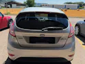 Ford Fiesta 1.0 SCTi Trend