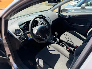 Ford Fiesta 1.0 SCTi Trend