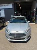 Ford Fiesta 1.0 SCTi Trend