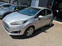 Ford Fiesta 1.0 SCTi Trend