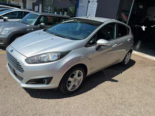 Ford Fiesta 1.0 SCTi Trend