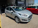 Ford Fiesta 1.0 SCTi Trend