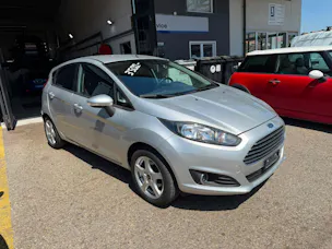 Ford Fiesta 1.0 SCTi Trend