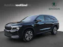 Škoda Kodiaq 2.0 TSI Dynamic 4x4