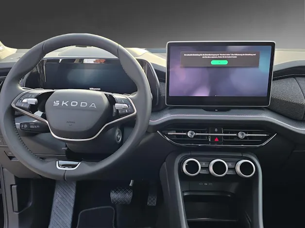 Škoda Kodiaq 2.0 TSI Dynamic 4x4