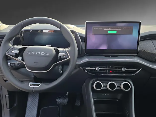 Škoda Kodiaq 2.0 TSI Dynamic 4x4
