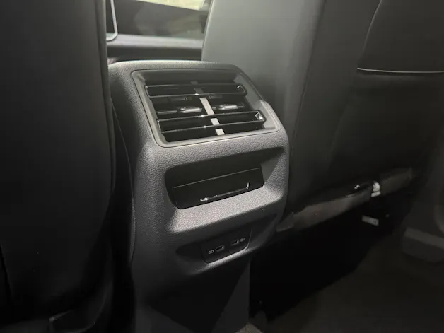 VW Tiguan 2.0 TSI DSG R-Line Plus 4Motion