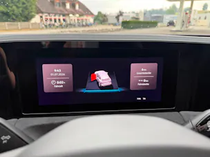 VW Tiguan 2.0 TSI DSG R-Line Plus 4Motion