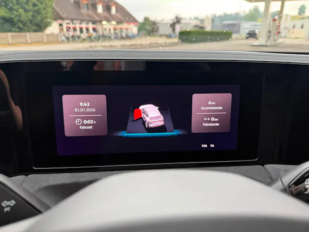 VW Tiguan 2.0 TSI DSG R-Line Plus 4Motion
