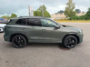 VW Tiguan 2.0 TSI DSG R-Line Plus 4Motion